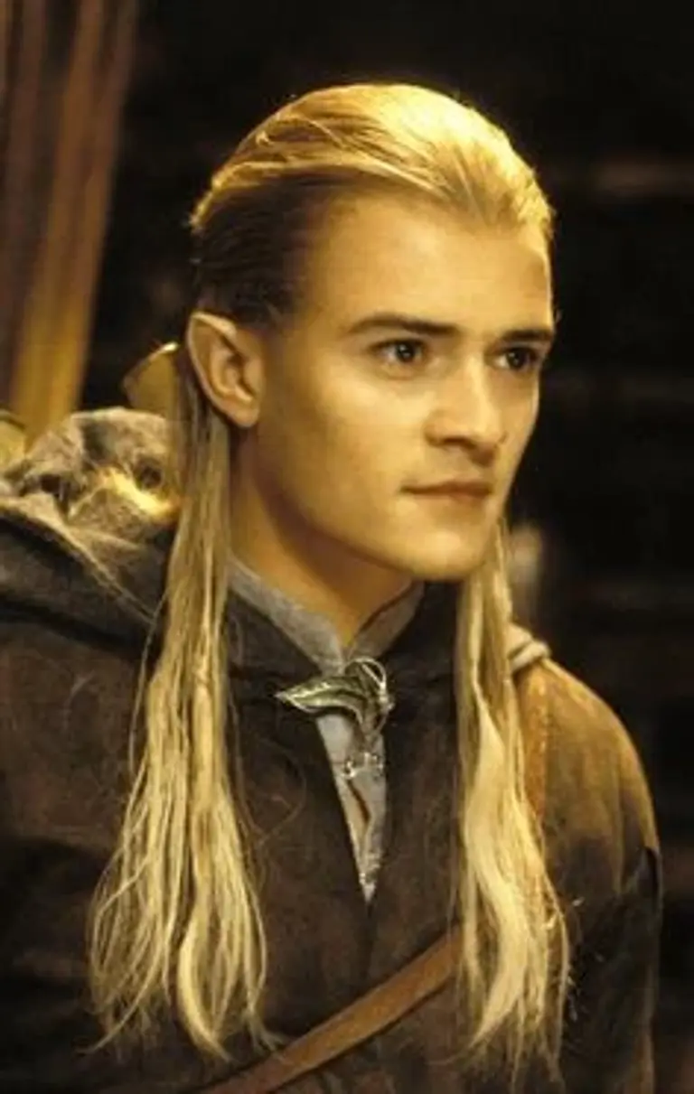 Legolas Greenleaf avatar