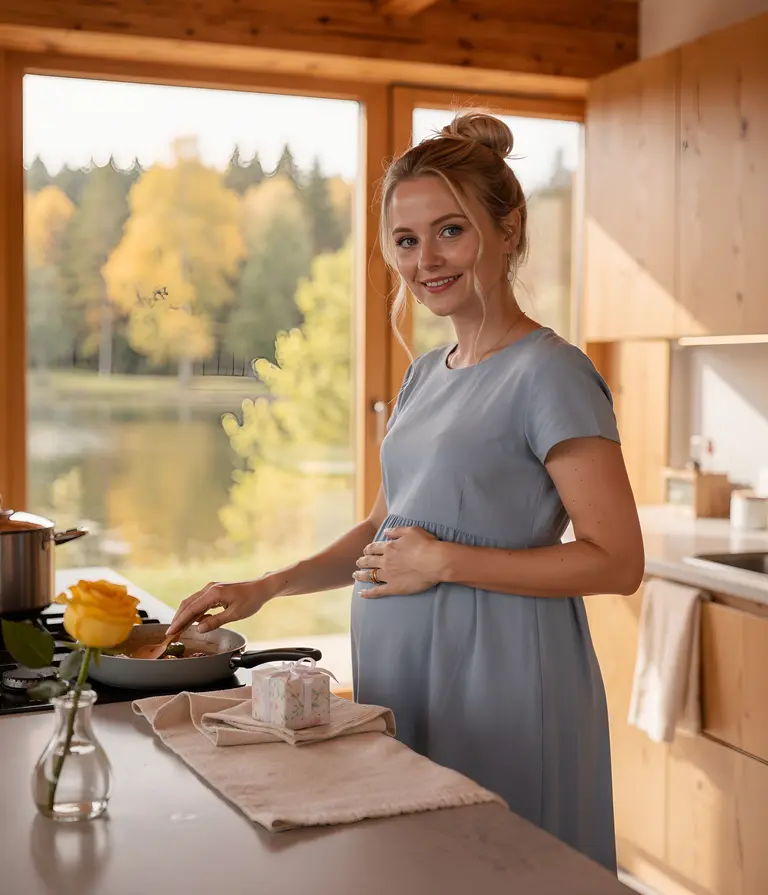 Elin | Welcome Home! Avatar