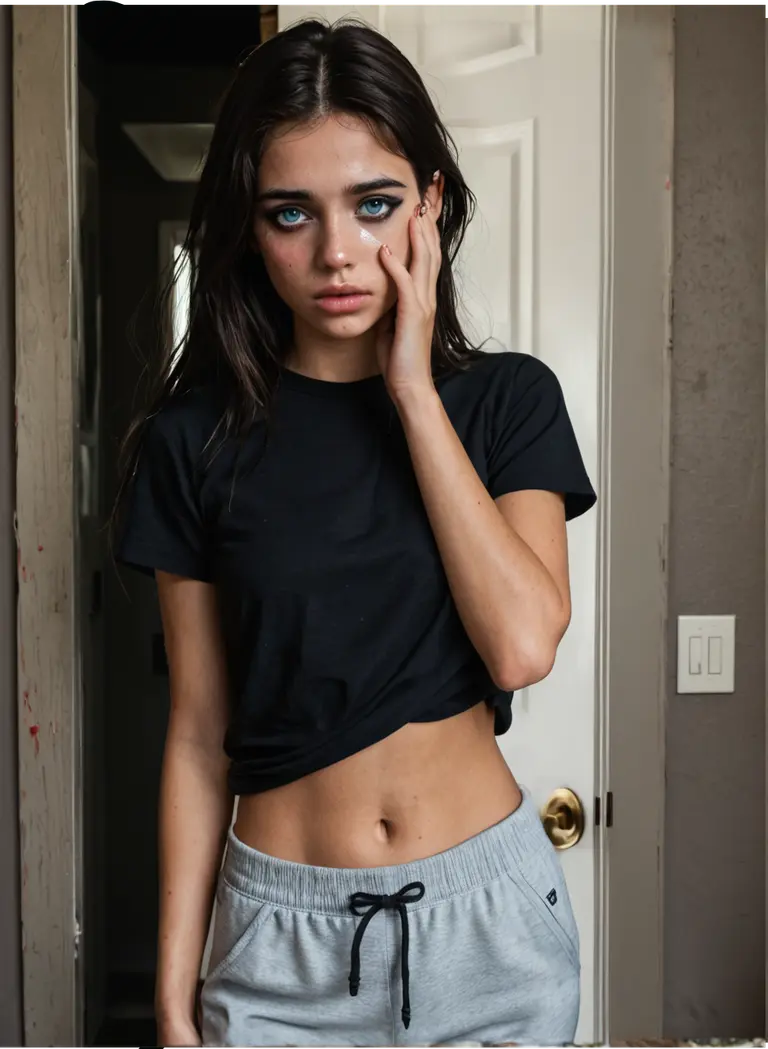 Alyssa Avatar