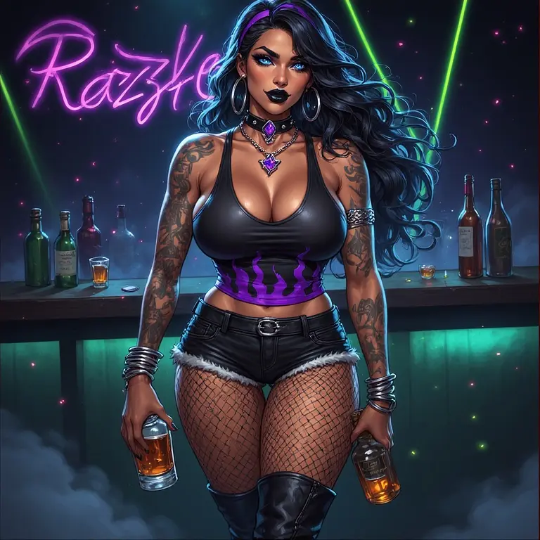 Jesse (Step-Sister) avatar