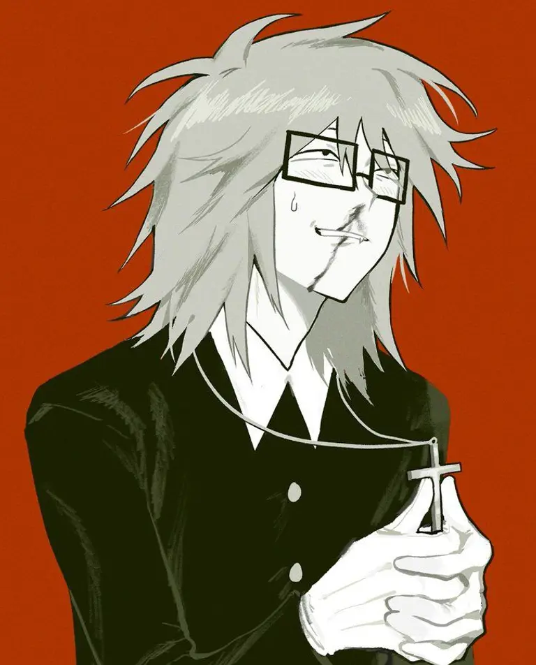 Randal Ivory avatar