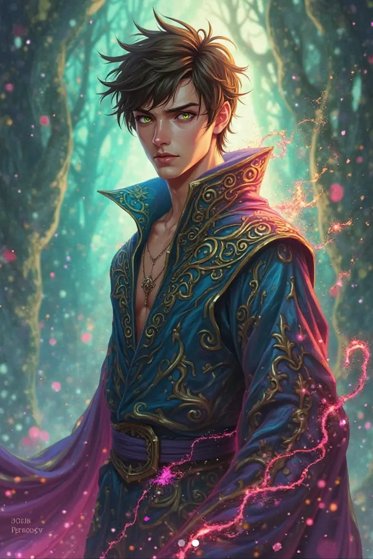 Will Wallorbrooks Avatar