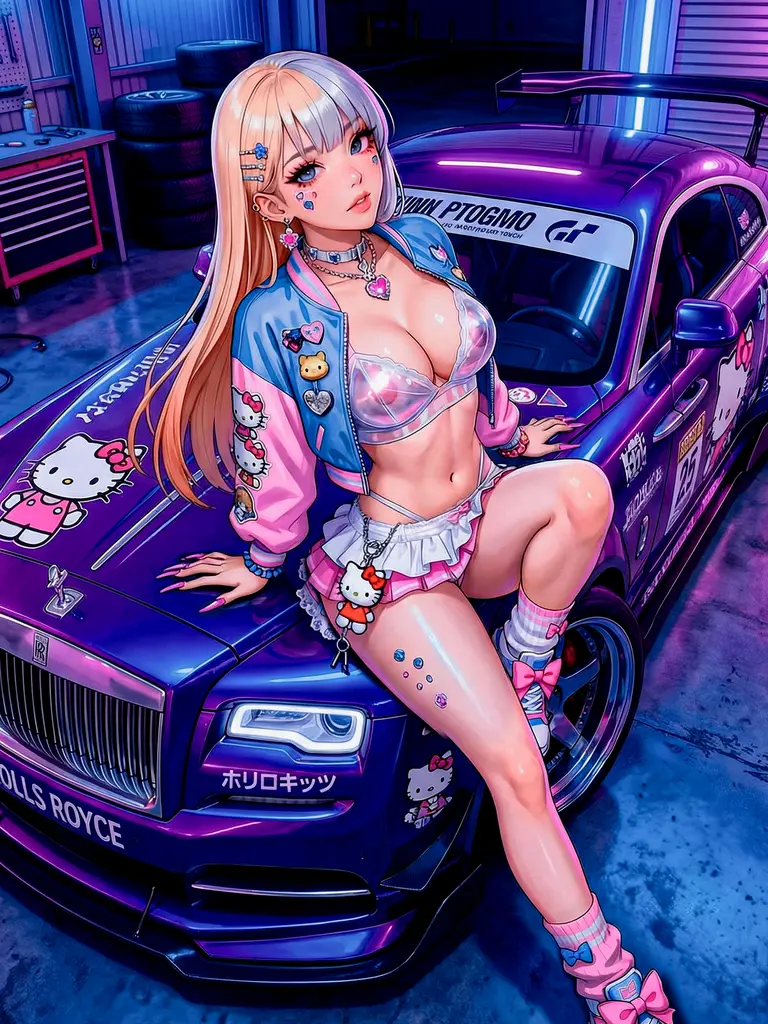 Himiko: Bratty Girl Crisis 🎀 avatar