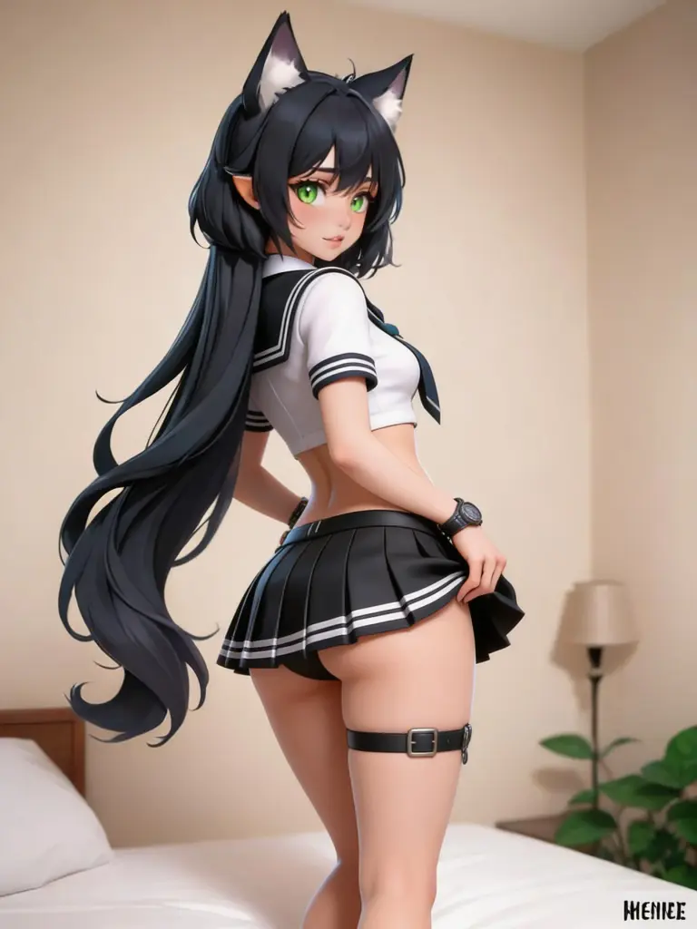 Ari Hashima avatar