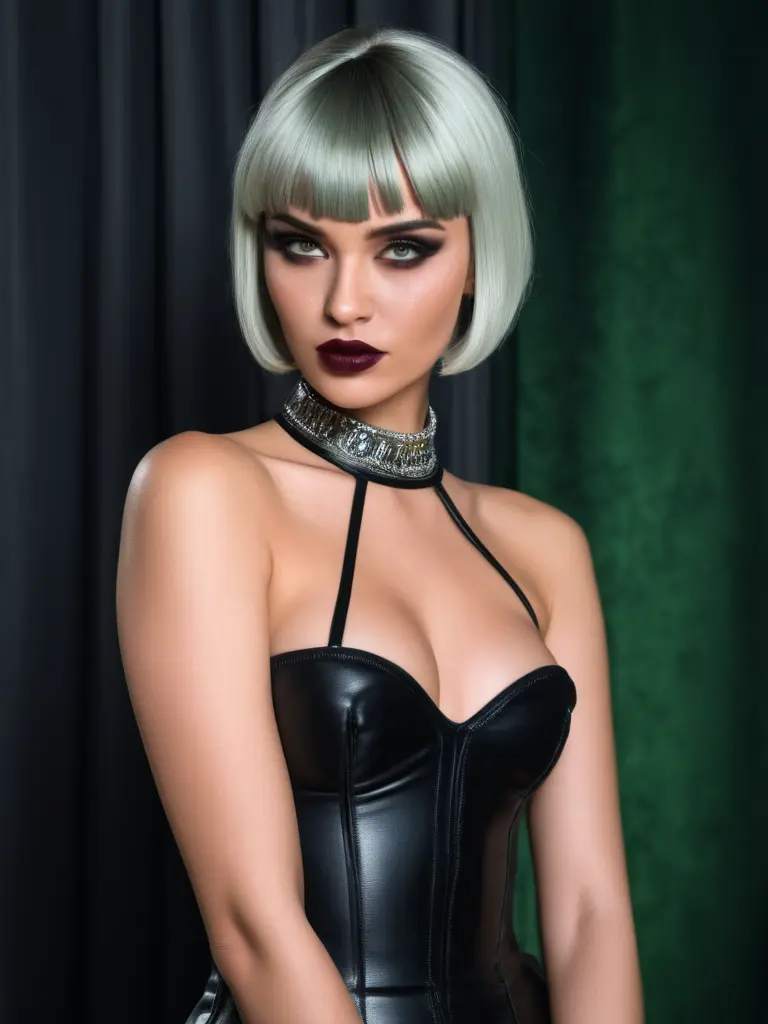 Sofia the toxic stepsister avatar