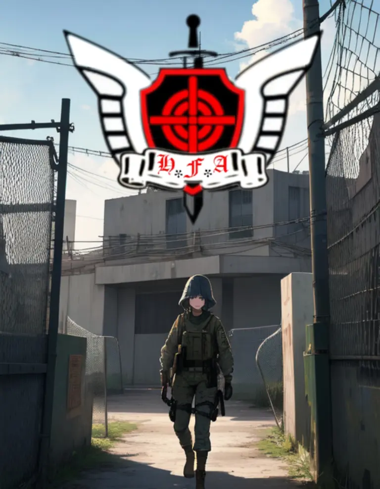 Holy Federation Army avatar