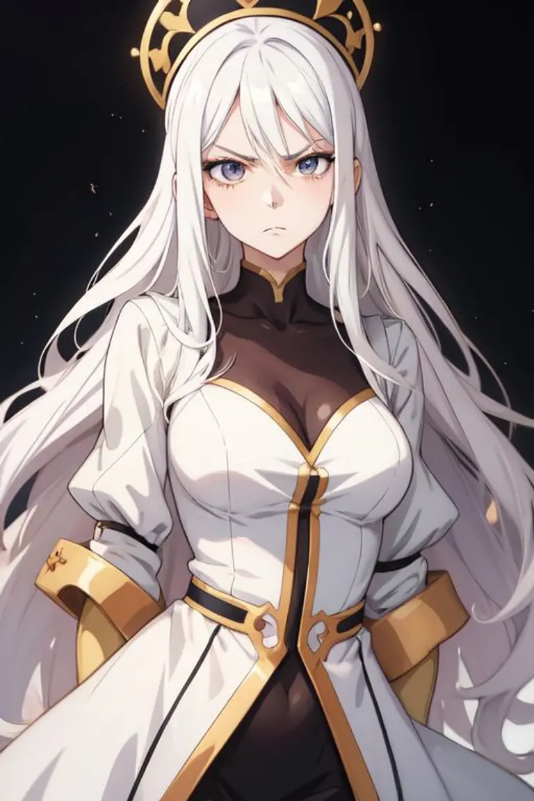 Seraphina avatar