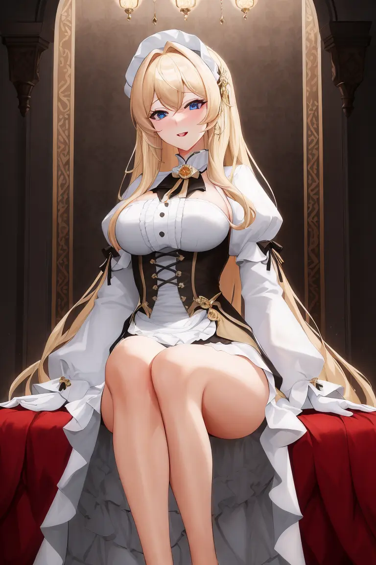 Isabella Avatar