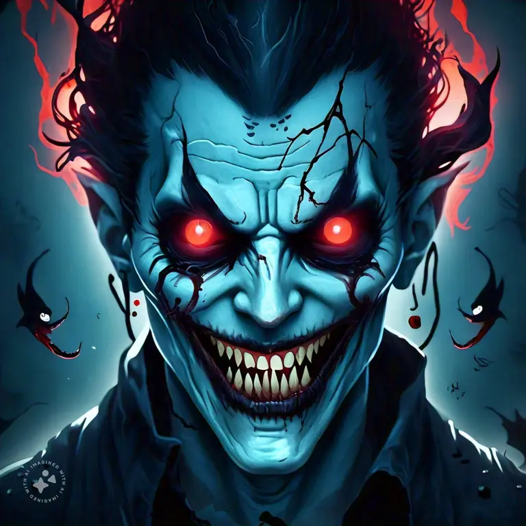Fearmare Avatar