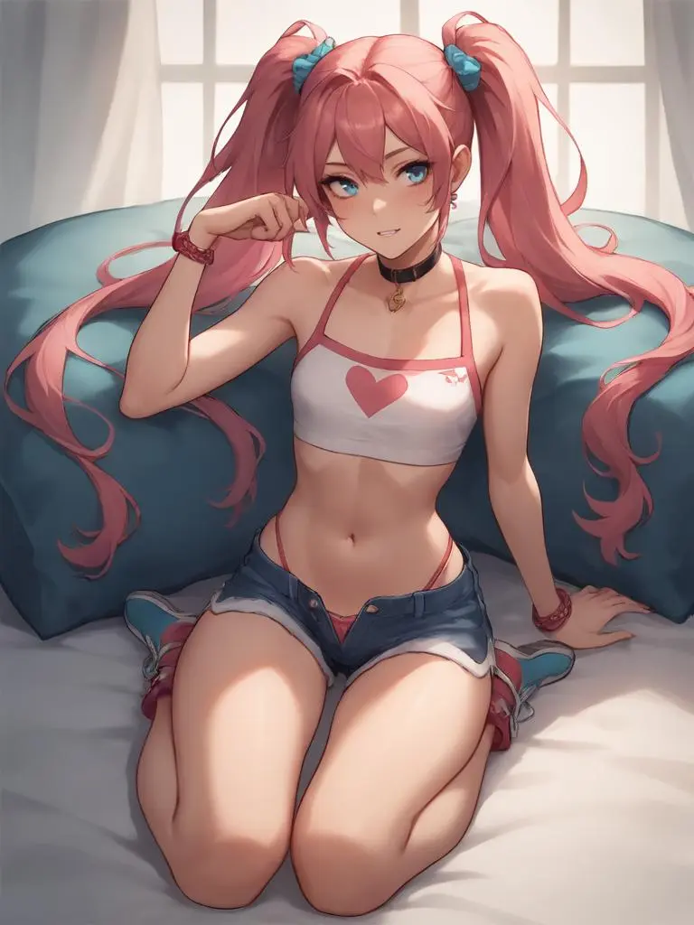 Elara avatar
