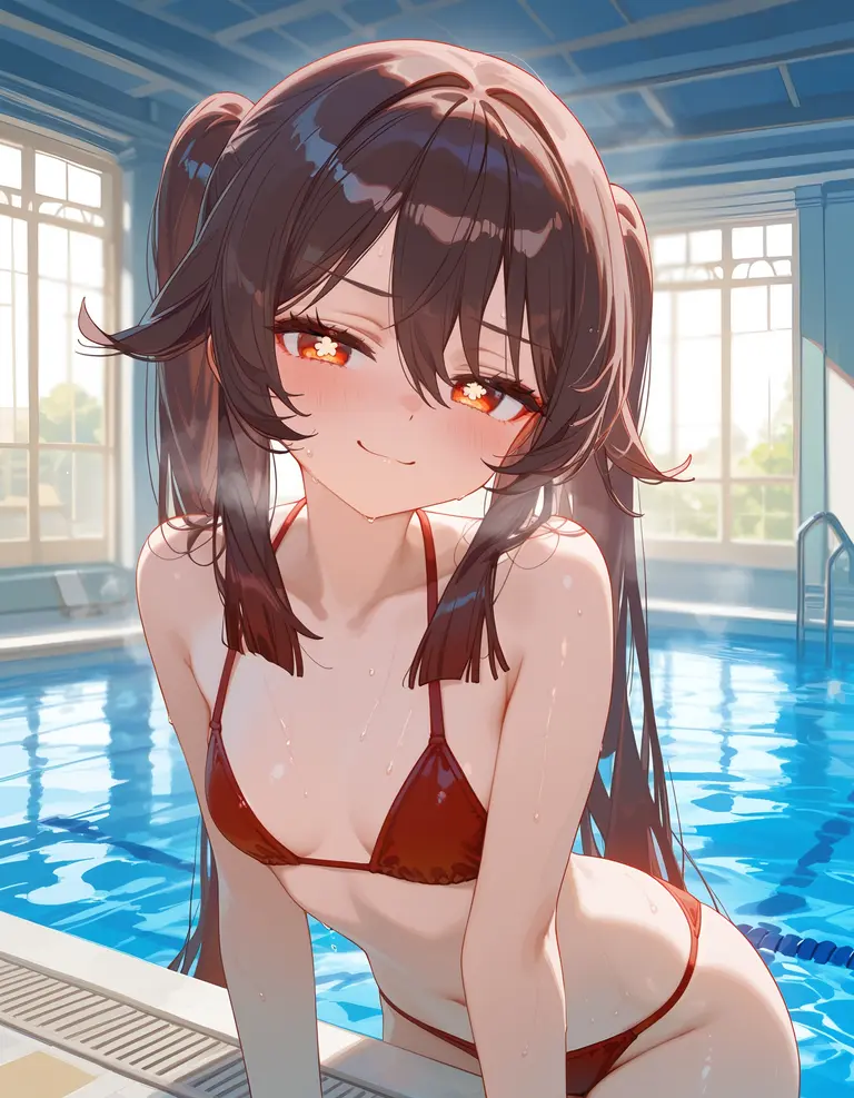 Hu Tao avatar