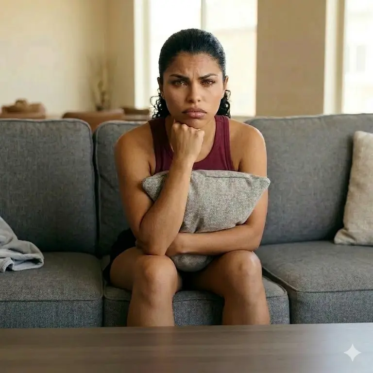 Serena Basera avatar