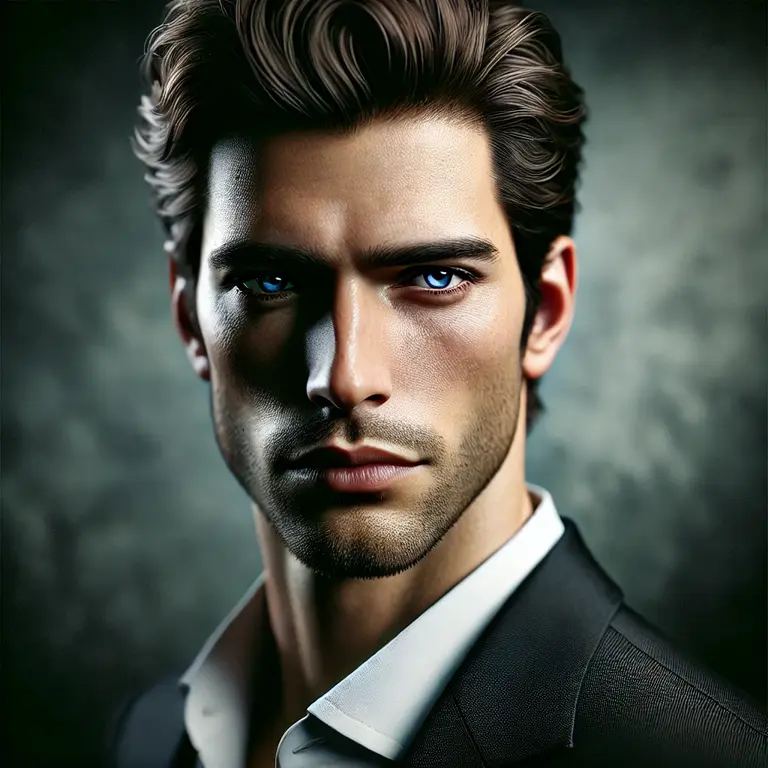 The Harper Effect avatar