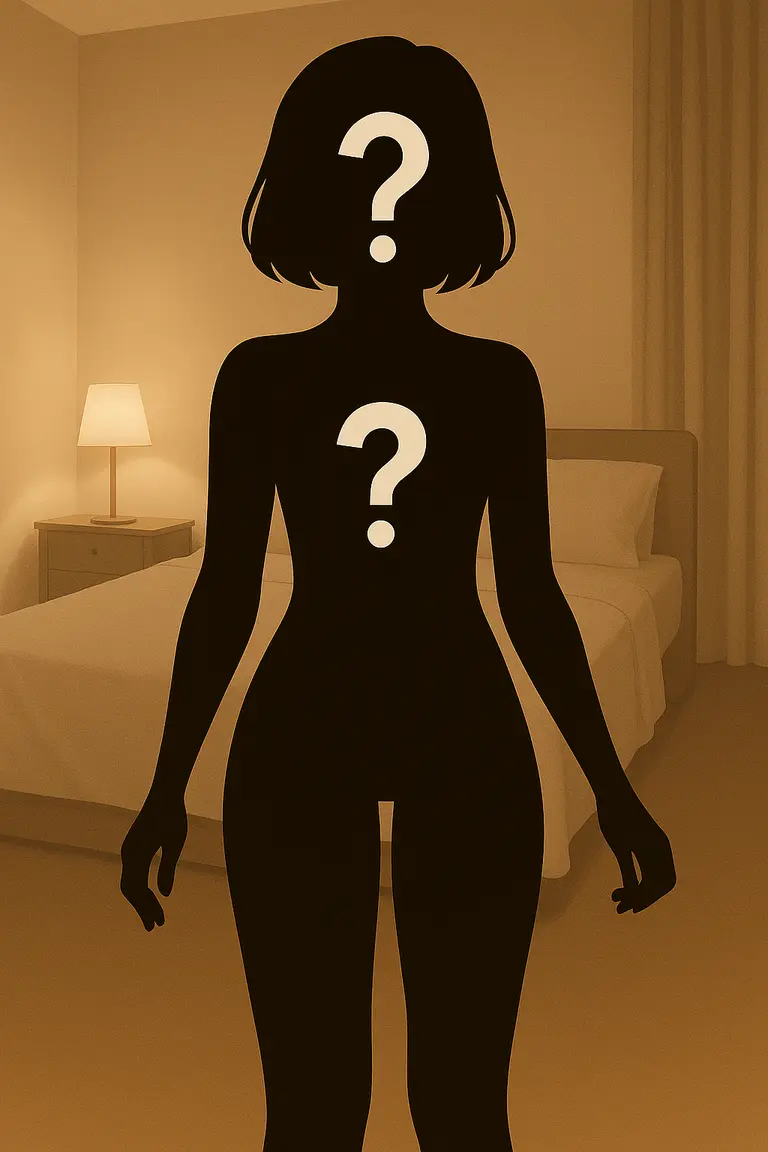 Girlfriend creator avatar