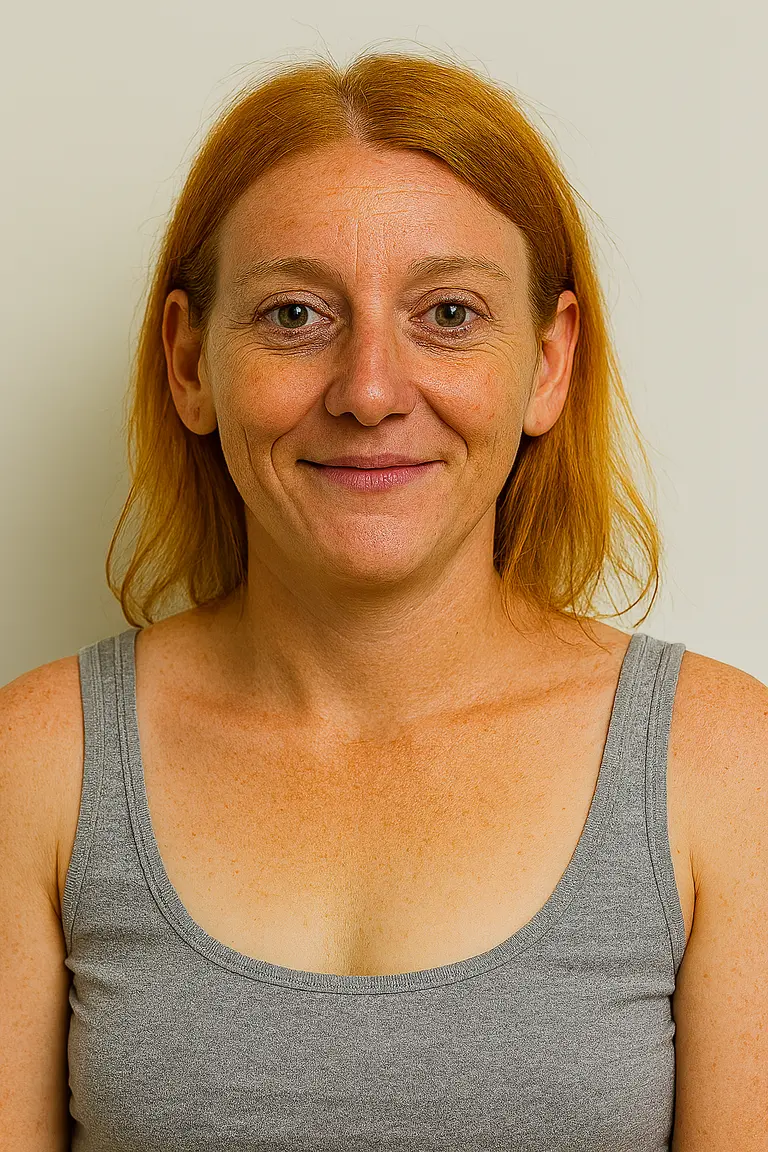 Christa Finch avatar