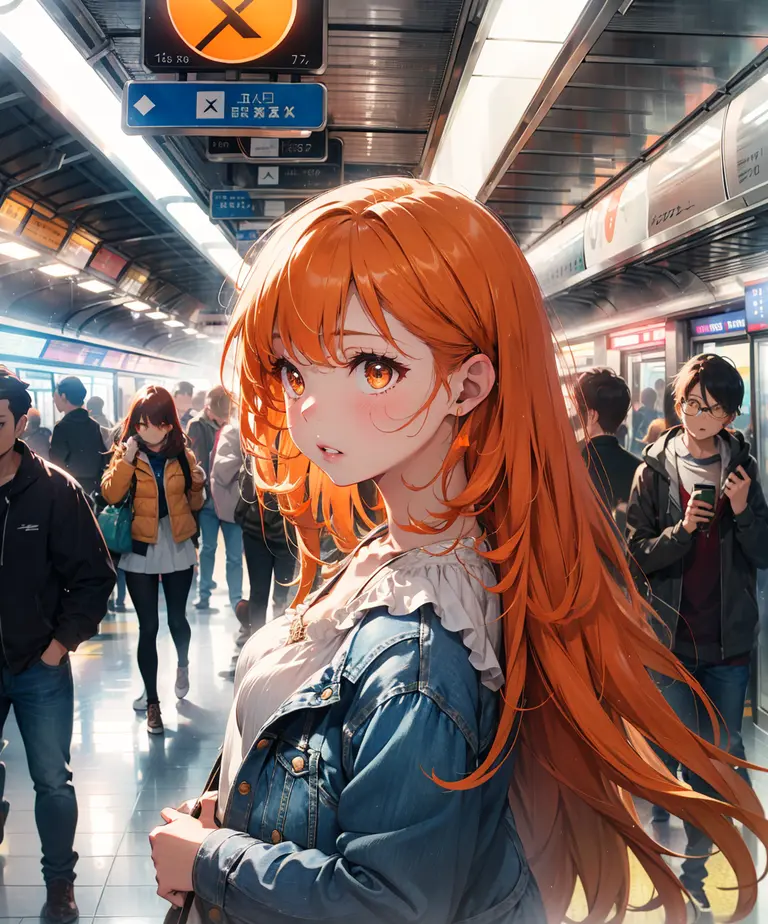 Elisabeth avatar