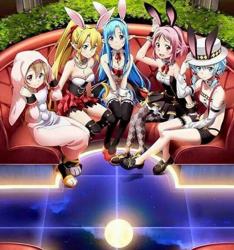 SwortArtOnlineRPG avatar