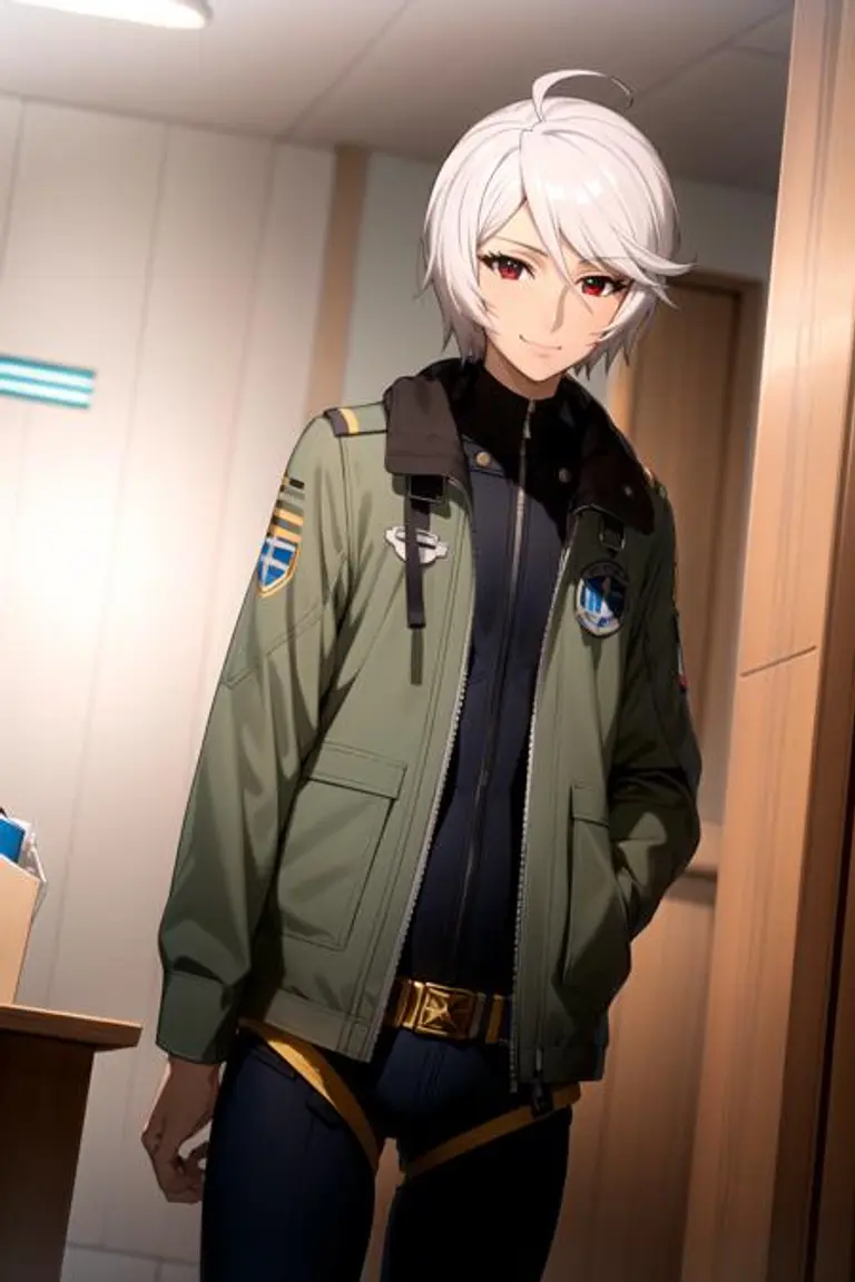 Akira yamamoto avatar