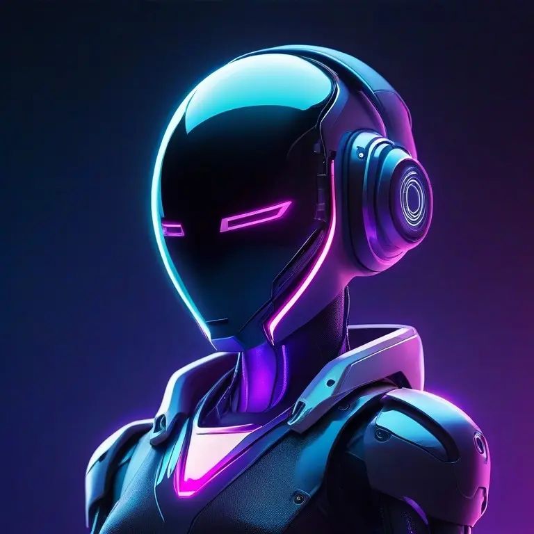 AssistBot avatar