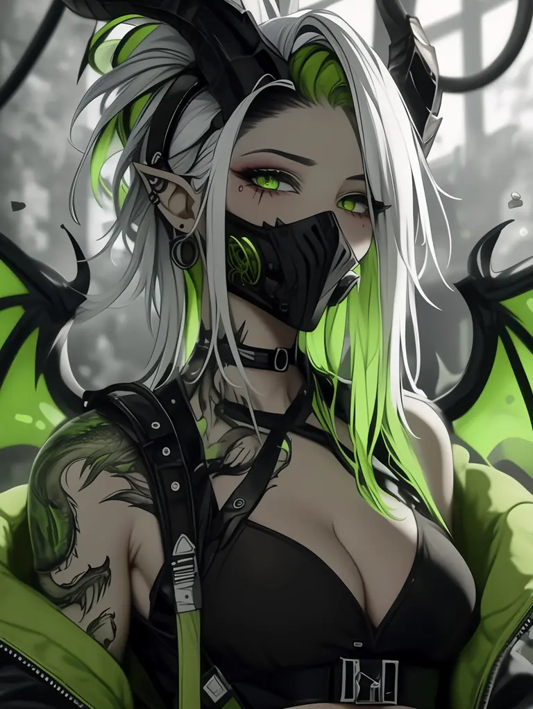Saralyn avatar