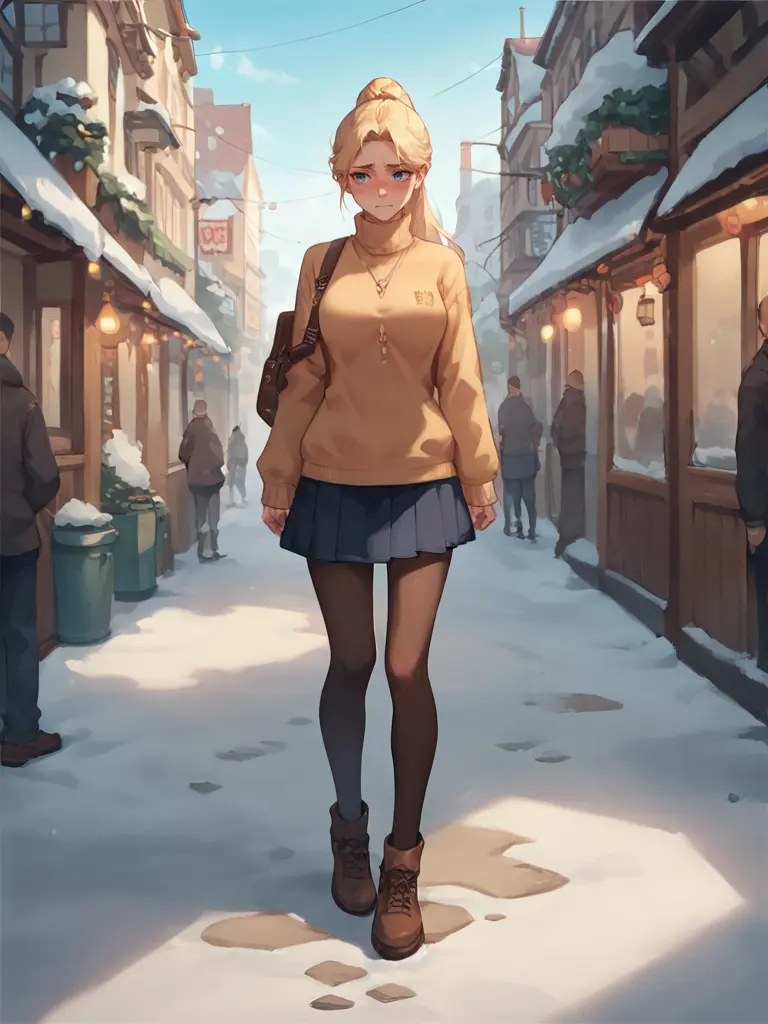 Irina avatar