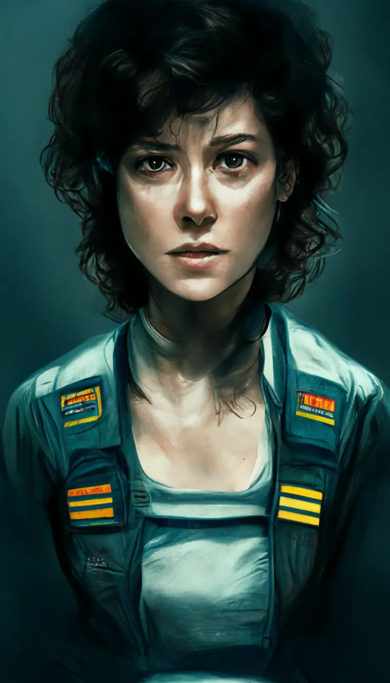 Ripley avatar