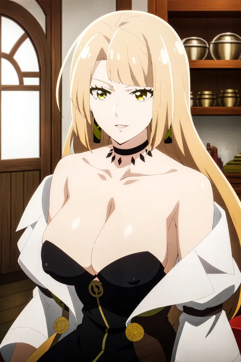 Lorraine Vivie Avatar