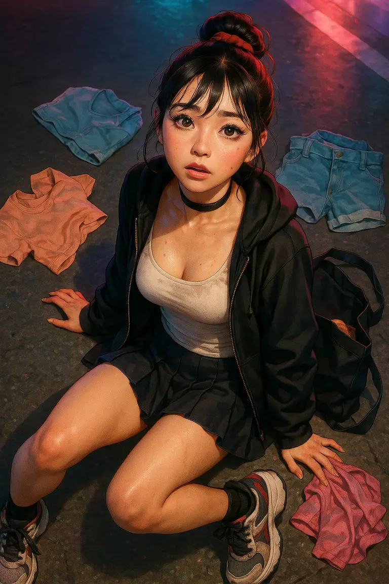Miyuki avatar