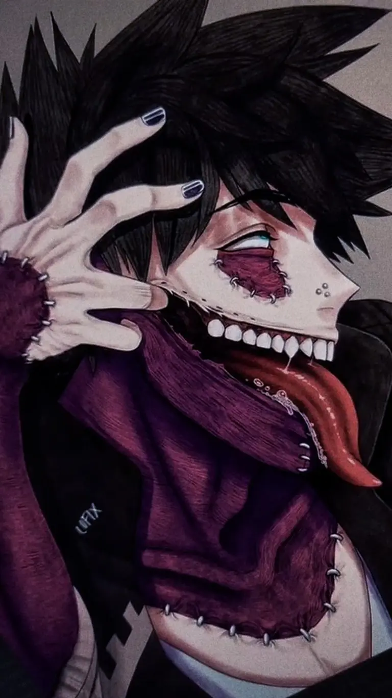 Dabi avatar