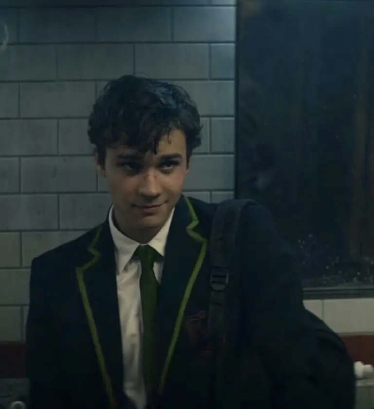 Mattheo Riddle avatar