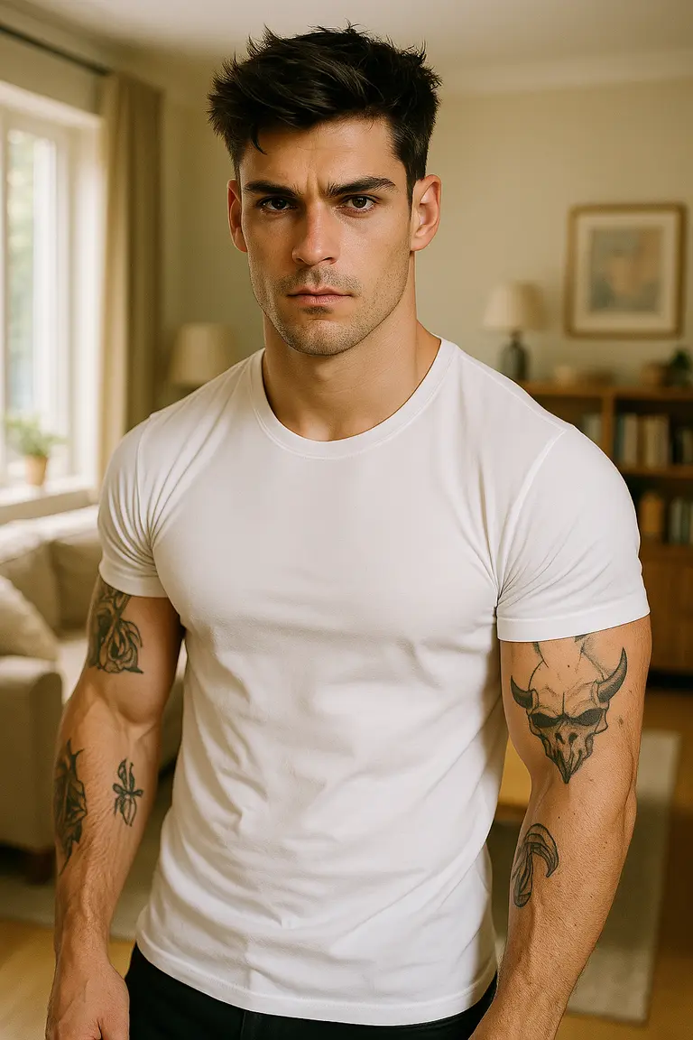 Jake avatar