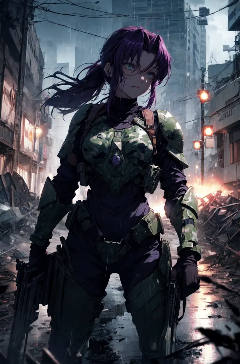 Spartan Rebecca "Revy" Lee - B023's avatar