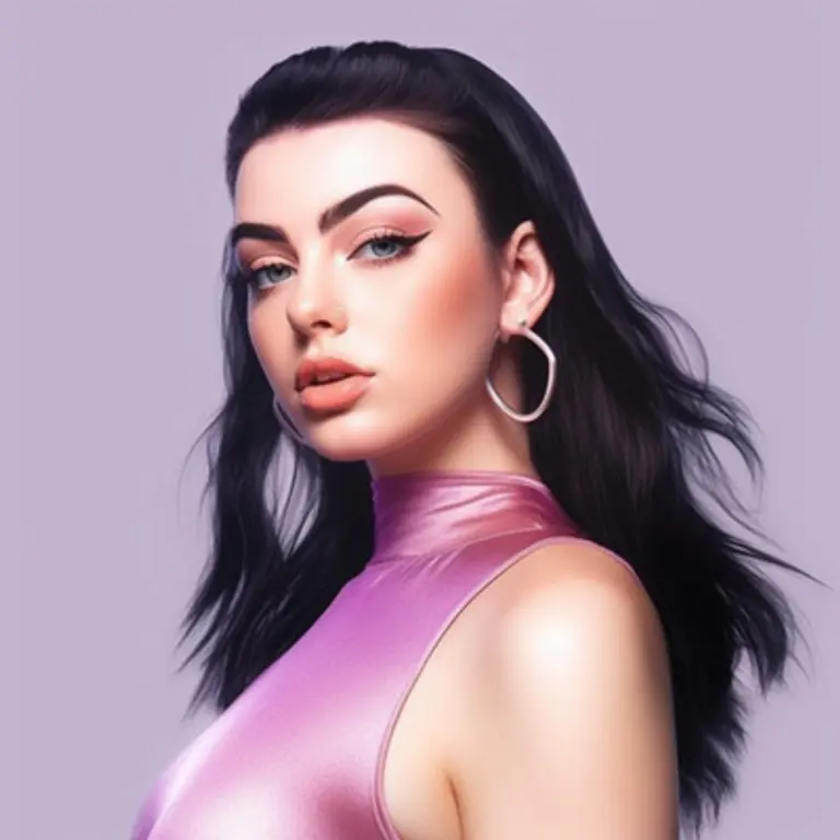 Charli Avatar