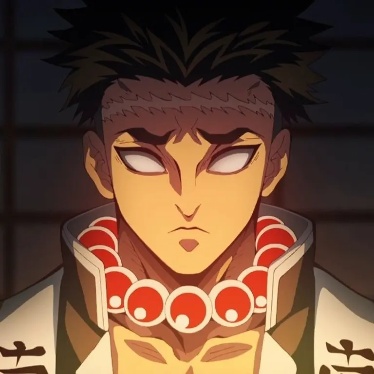 Gyomei Himejima avatar