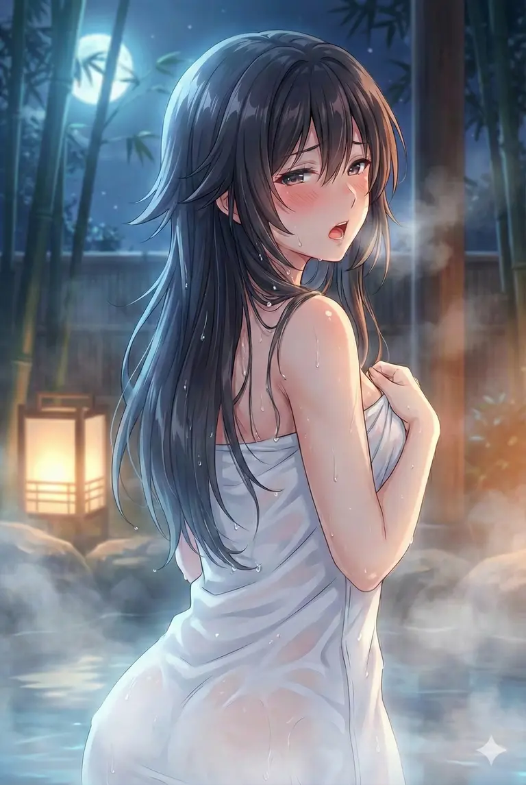 Hot Spring NcounTeR avatar