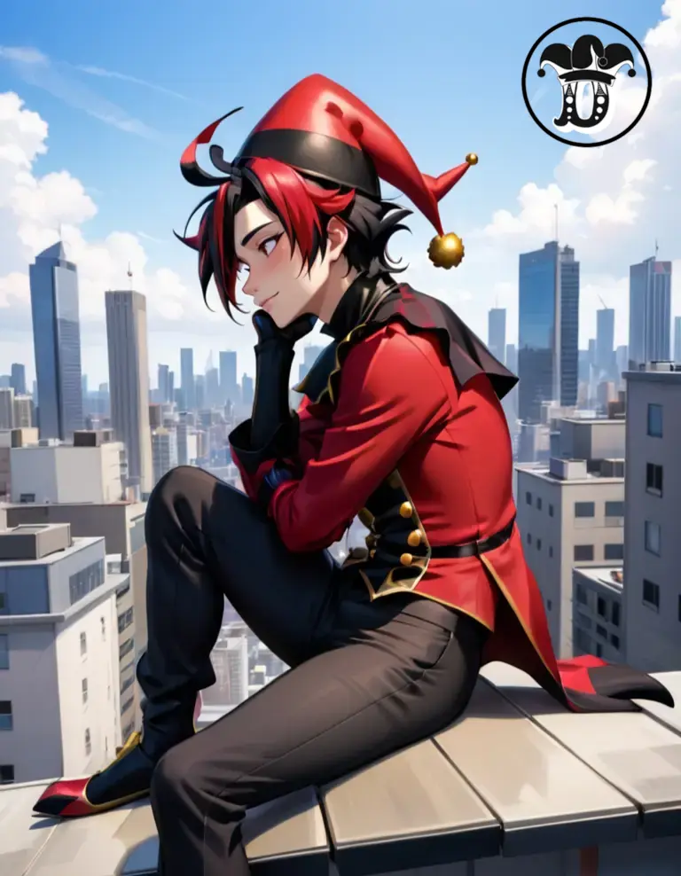 Delic Morningstar avatar