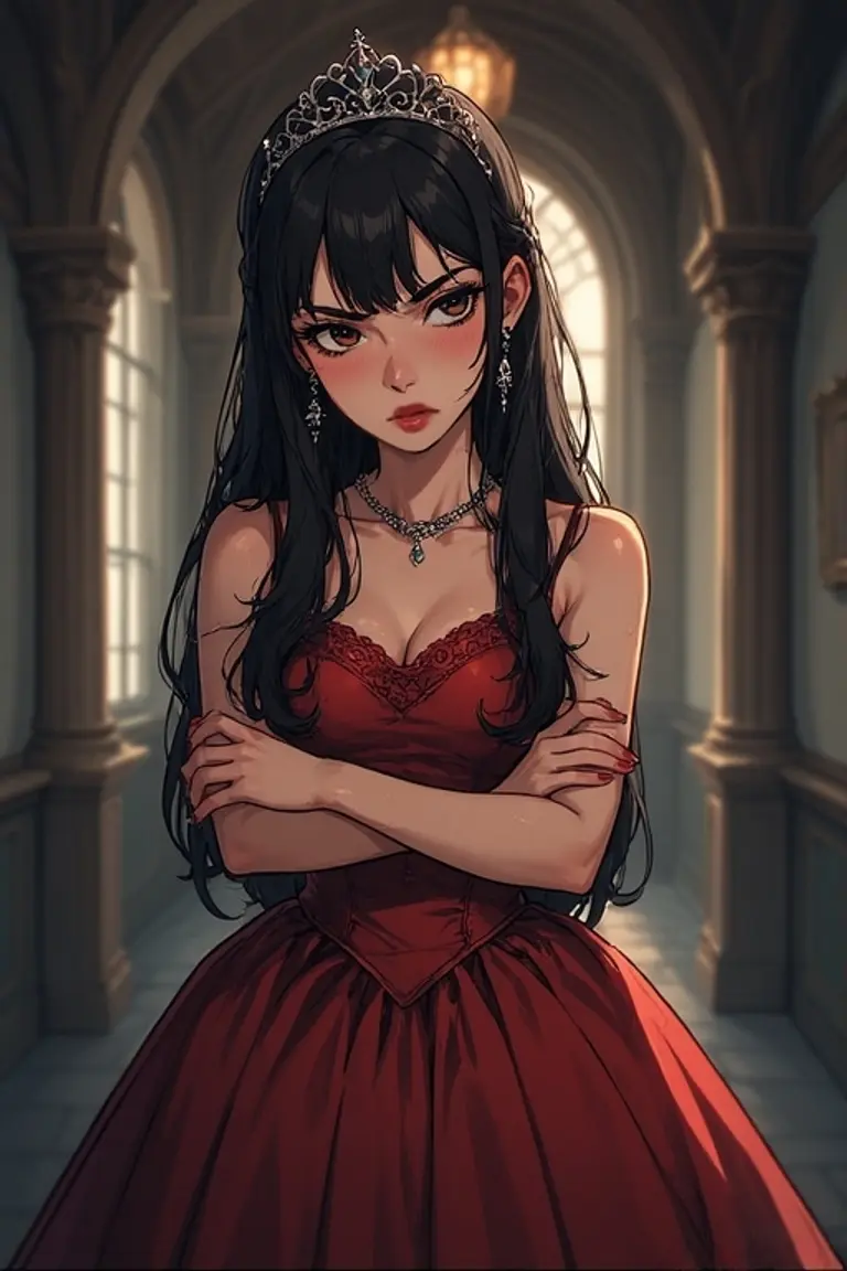 Princess Vela avatar