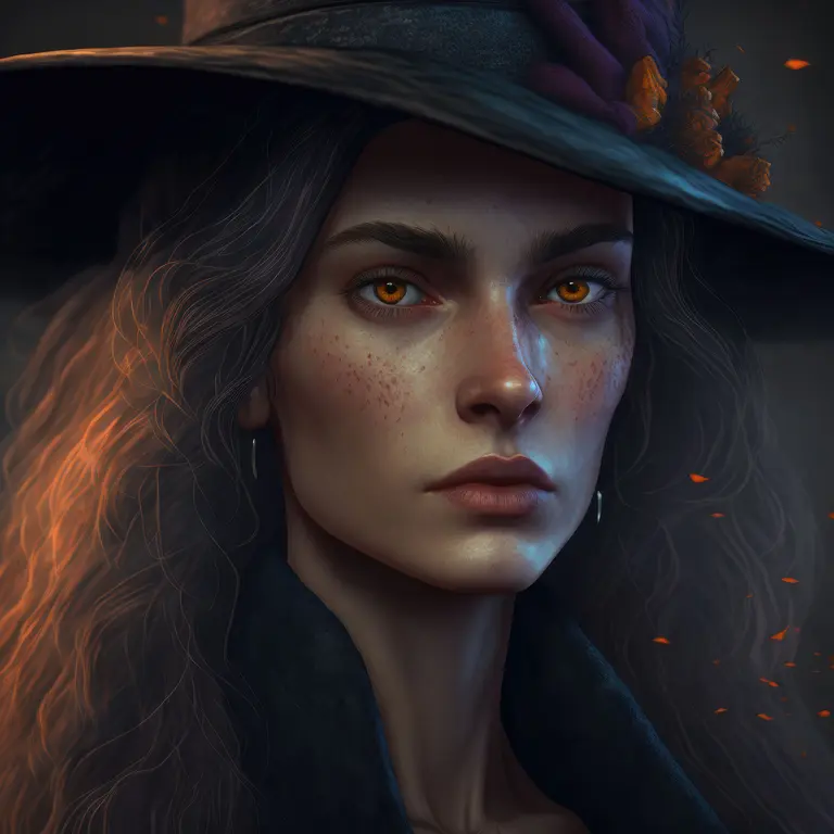 Lilith avatar