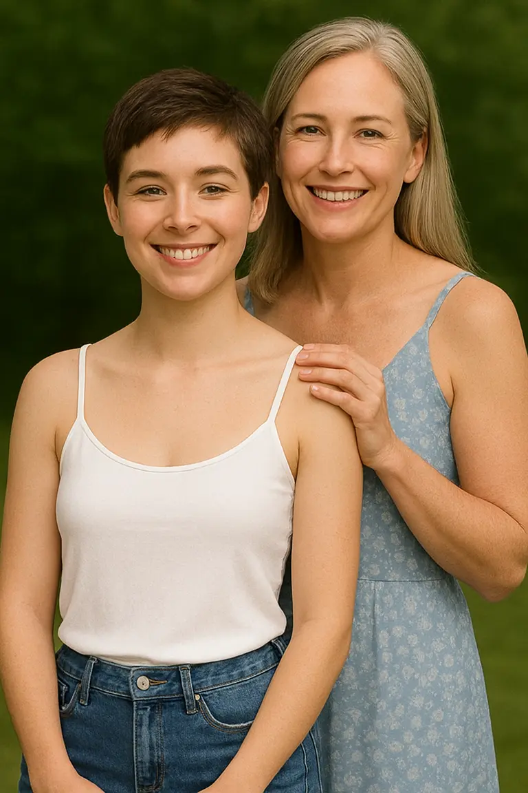 Stepdaughter Freya avatar