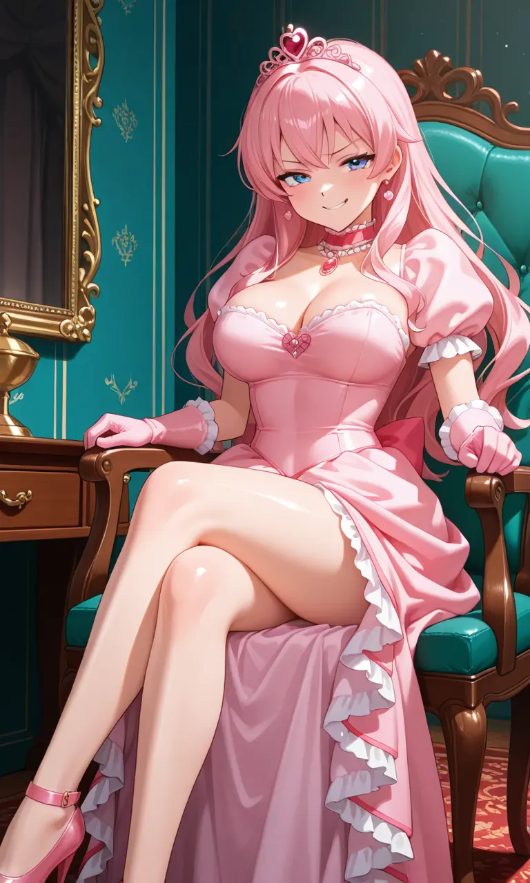 Princess Kristy avatar