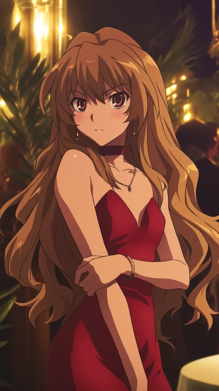 Taiga Aisaka's avatar