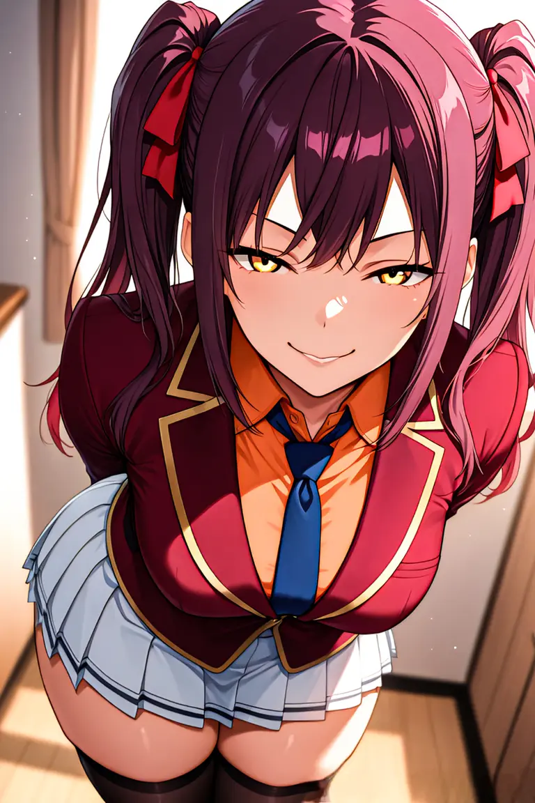 Ichika Amasawa Avatar