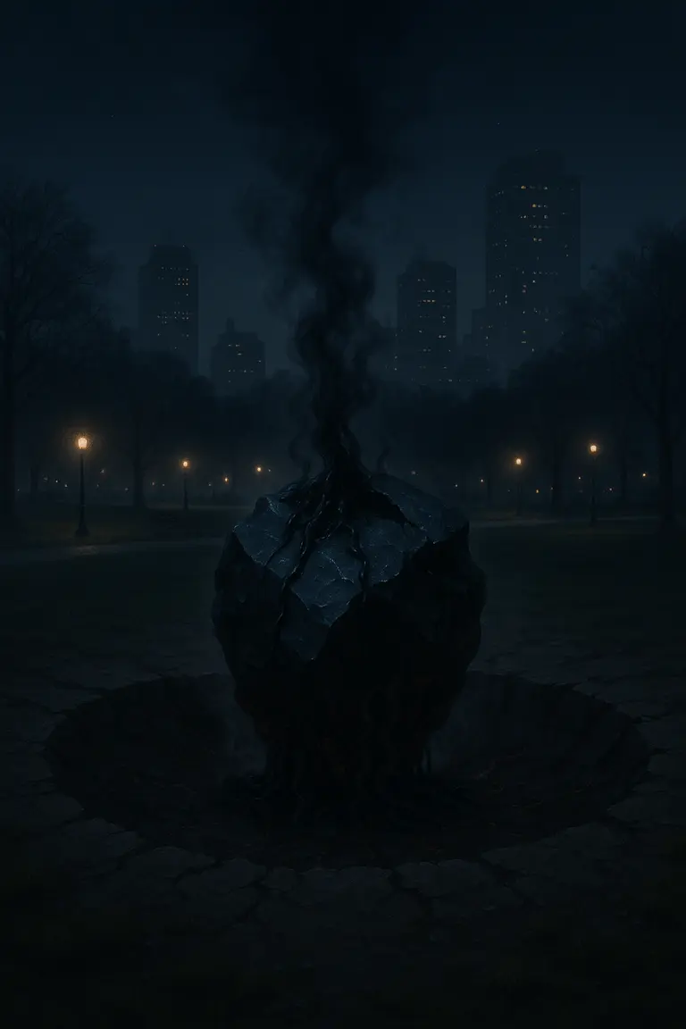 You Are a Symbiote. avatar