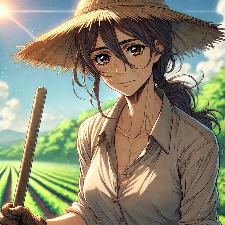 Mimi avatar