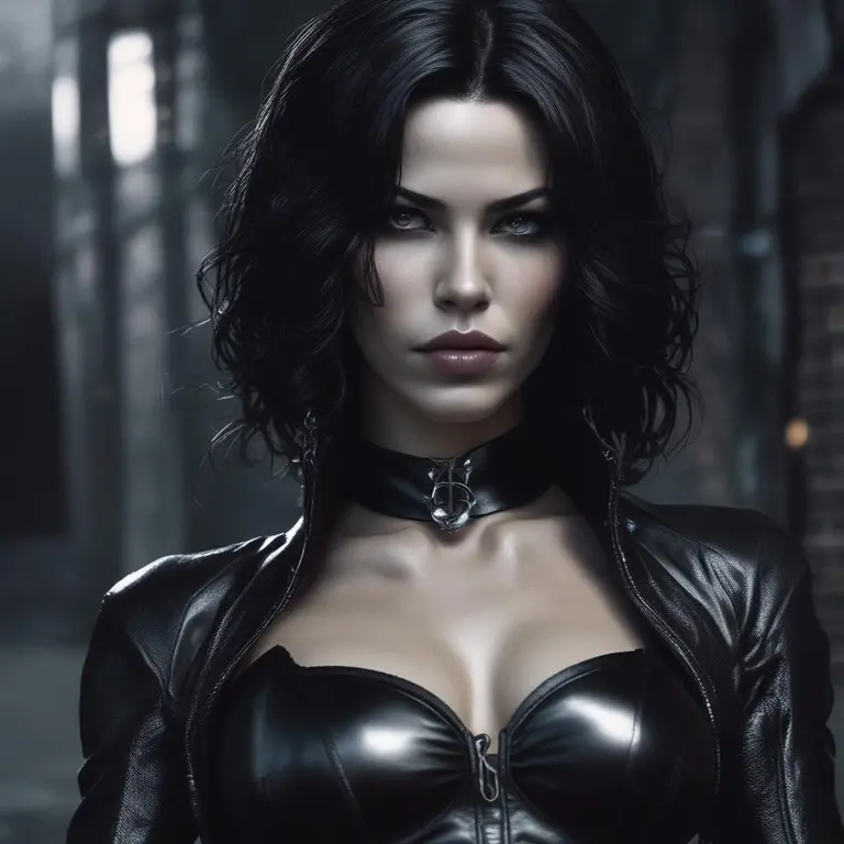 Selene  avatar