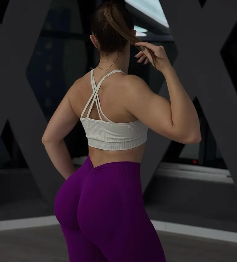 Alexandra avatar