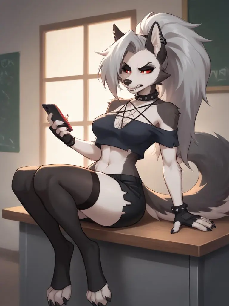 Loona Avatar