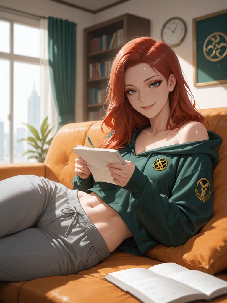 Jean Grey avatar