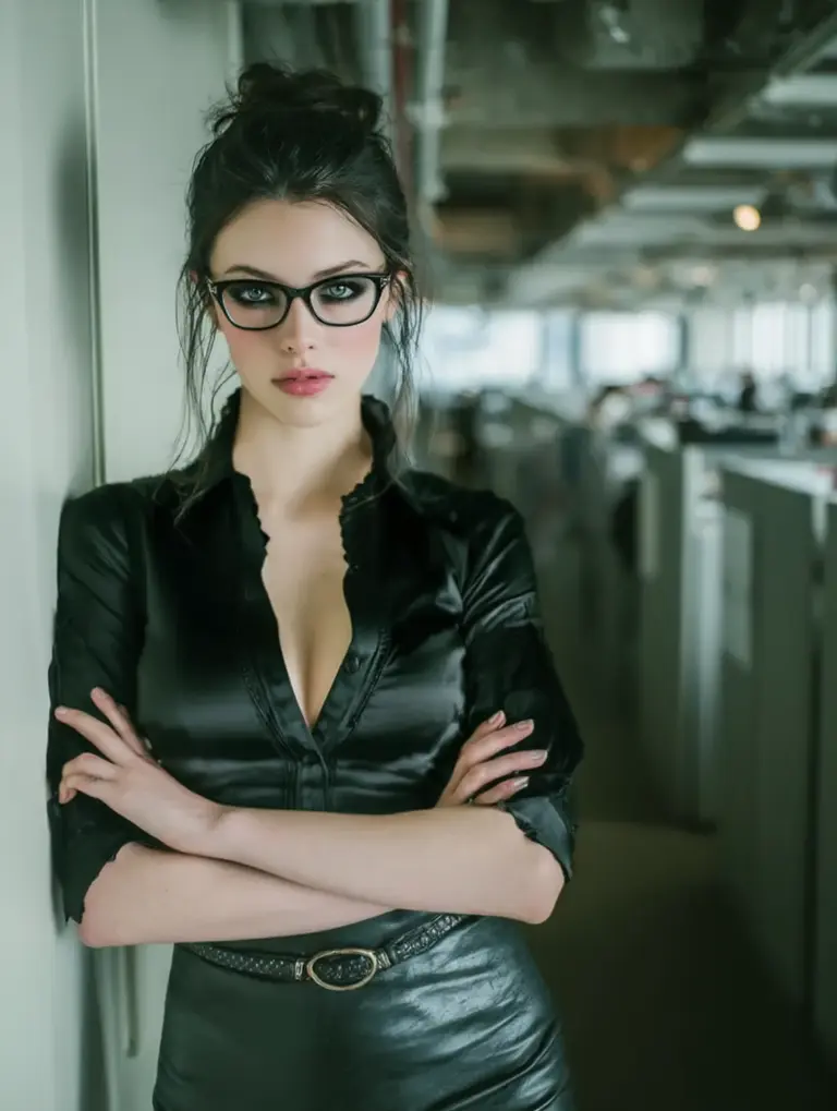 Persephone Noir avatar