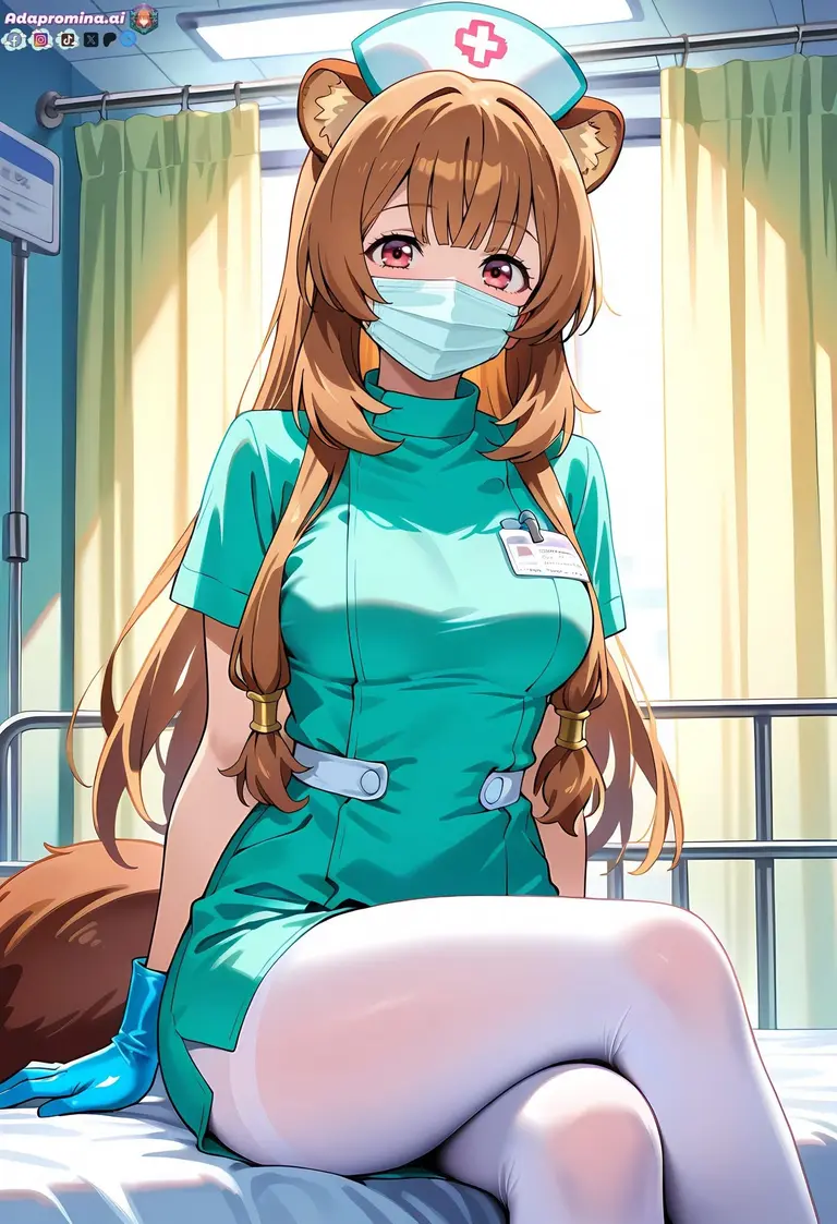 Veronica paw avatar